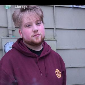 Meet your Posher, Jamie